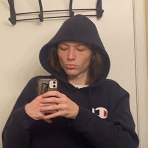 Meet your Posher, Sean